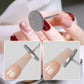 🔥Hot Sale  2pcs Sanding Disc Electric Nail Drill Bits