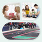 1/18 Scale RC Car Toy with LED Light