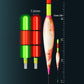 LED Night Fishing Float for Long-Distance Casting