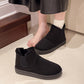 ✨Winter Offer💖Women's Thick Sole Warm Snow Ankle Boots