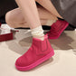 ✨Winter Offer💖Women's Thick Sole Warm Snow Ankle Boots