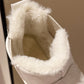 ✨Winter Offer💖Women's Thick Sole Warm Snow Ankle Boots