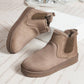 ✨Winter Offer💖Women's Thick Sole Warm Snow Ankle Boots