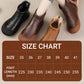 Women’s Classic Non-Slip Artificial Leather Boots