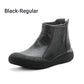 Women’s Classic Non-Slip Artificial Leather Boots