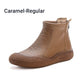 Women’s Classic Non-Slip Artificial Leather Boots
