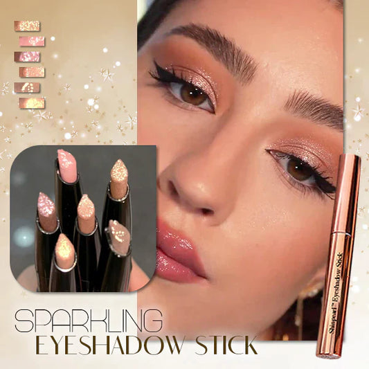 【BEST GIFT】SHINPEARL SPARKLING EYESHADOW STICK