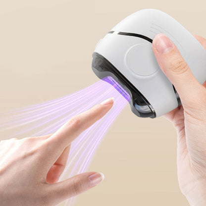 Electric Nail Trimmer