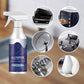 120ml All-Purpose Kitchen Cleaner Spray with Tools