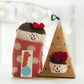 🎄🎅Christmas Cute Cartoon Wool Socks(Multiple styles for your favorite people🎁)