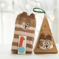 🎄🎅Christmas Cute Cartoon Wool Socks(Multiple styles for your favorite people🎁)