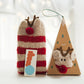 🎄🎅Christmas Cute Cartoon Wool Socks(Multiple styles for your favorite people🎁)