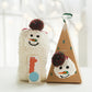 🎄🎅Christmas Cute Cartoon Wool Socks(Multiple styles for your favorite people🎁)