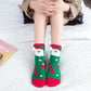 🎄🎅Christmas Cute Cartoon Wool Socks(Multiple styles for your favorite people🎁)