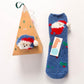 🎄🎅Christmas Cute Cartoon Wool Socks(Multiple styles for your favorite people🎁)