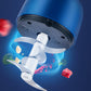 Cordless Multifunctional Mini Electric Garlic Chopper