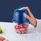 Cordless Multifunctional Mini Electric Garlic Chopper