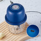 Cordless Multifunctional Mini Electric Garlic Chopper
