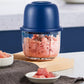 Cordless Multifunctional Mini Electric Garlic Chopper