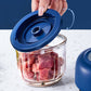 Cordless Multifunctional Mini Electric Garlic Chopper