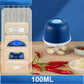 Cordless Multifunctional Mini Electric Garlic Chopper