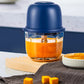 Cordless Multifunctional Mini Electric Garlic Chopper