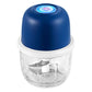 Cordless Multifunctional Mini Electric Garlic Chopper