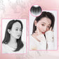 🎅Early Xmas Sales - 50% OFF🎄Bangs Hairpiece - Enhancing Forehead Hairlines
