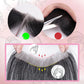 🎅Early Xmas Sales - 50% OFF🎄Bangs Hairpiece - Enhancing Forehead Hairlines