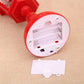 🎄Christmas Luminous Snow Night Light with Music