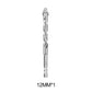 Multifunctional Wear-Resistant Masonry Drill Bit