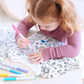 🎨💥Hot Sale 49% OFF💥🎨DIY Cartoon Colorable Pajamas for Kids