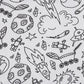 🎨💥Hot Sale 49% OFF💥🎨DIY Cartoon Colorable Pajamas for Kids