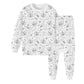 🎨💥Hot Sale 49% OFF💥🎨DIY Cartoon Colorable Pajamas for Kids