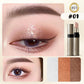 Time-Saving 3 Color Gradient Eyeshadow Stick for Beginner