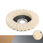 Wool Felt Flap Discs Polishing Wheel（50% OFF）