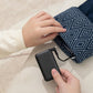 Rechargeable Heated Socks with Herbal Packs