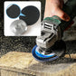 🔥🖤 Black Friday Sale:50% OFF🔥3" 4" 5" Aluminum Backer Pads with Thread for Sanding Polishing