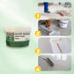 Water-Based Epoxy Floor Paint with Tool
