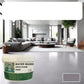 Water-Based Epoxy Floor Paint with Tool