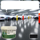 Water-Based Epoxy Floor Paint with Tool