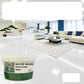 Water-Based Epoxy Floor Paint with Tool