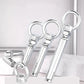 6PCS/Pack 304 Stainless Steel Lifting Ring Expansion Screw