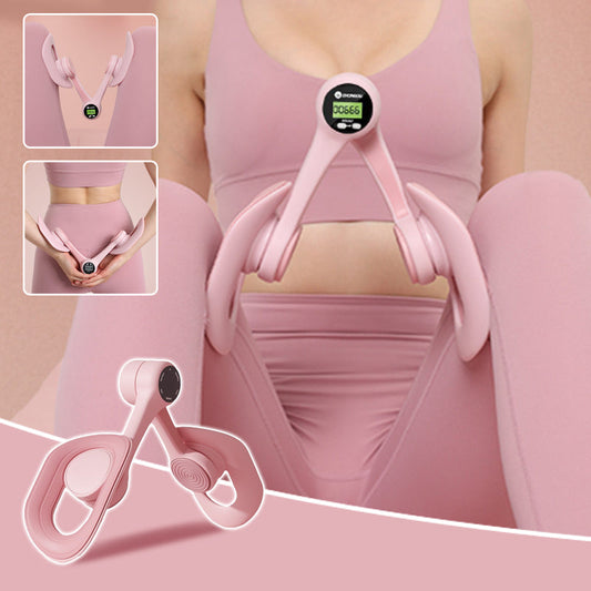 💪Anti-Slip Comfortable Fit Pelvic Floor Trainer🥰