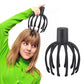 Soul Extractor - Adjustable Electric Octopus Claw Scalp Massager