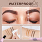 🤩Versatile Eyebrow Pencil with Large Brush😍💓
