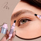 🤩Versatile Eyebrow Pencil with Large Brush😍💓