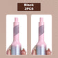 🤩Versatile Eyebrow Pencil with Large Brush😍💓