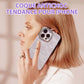 Trendy Shockproof Phone Cover for iPhone