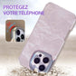 Trendy Shockproof Phone Cover for iPhone